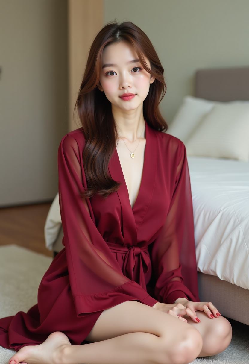 云端秘境